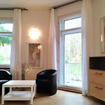 Appartements Am Festspielhaus