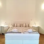 Appartements Am Festspielhaus